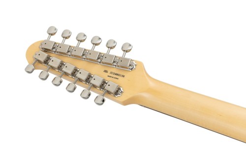 Limited Stratocaster® XII MADE IN JAPAN5